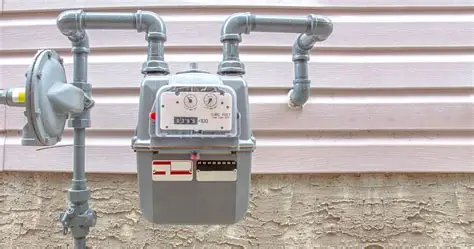 RTS Gas Meter Manufacturing