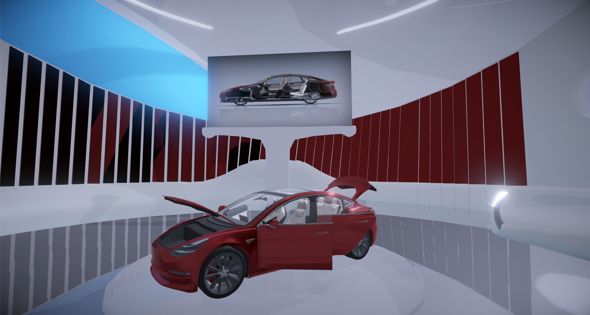 RTS Used Car Inspection